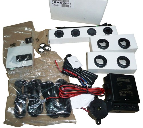 Pdc sensor - pdc-sensor, (einparkhilfe)
