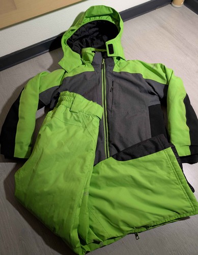 Icepeak jungen schneekombi - icepeak,