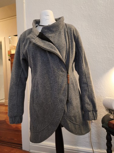 Winterjacke alife and kickin - alife,