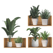  Wandsticker Schlafzimmer