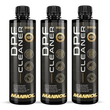 400ml mannol dpf cleaner - dpf,