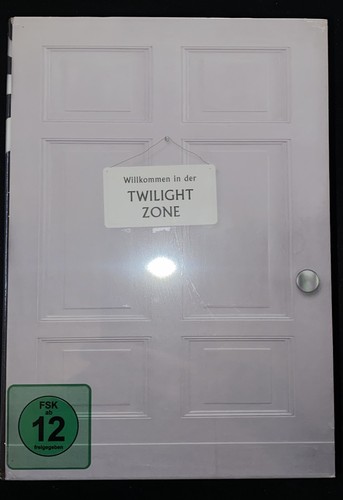 The twilight zone - the, zone-