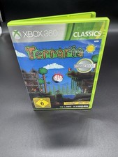 Terraria (Microsoft Xbox 360)