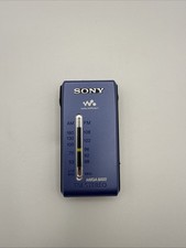 Vintage Kult Walkman Sony