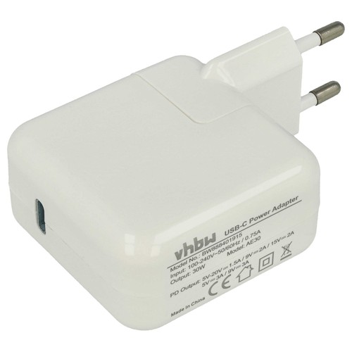 Netzteil ladegerät für apple - ladegerät,