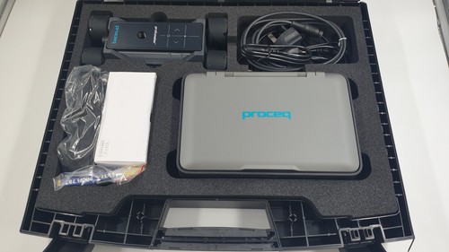 Proceq profometer 650 - profometer, ai