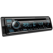 Kenwood KDC-BT760DAB Autoradio