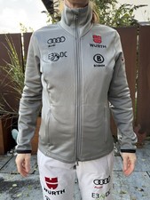 BOGNER DSV TEAM GERMANY ?? weiche Softshell Skijacke Gr. 40