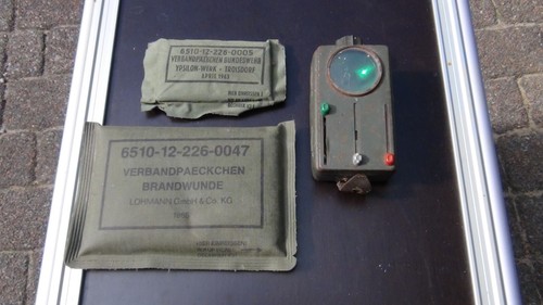 Taschenlampe mit lichtfilter - taschenlampe,