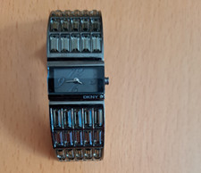 DKNY Damenuhr Gebraucht