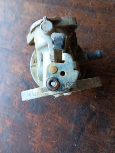 Original briggs stratton - briggs,