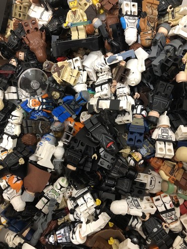 Lego star wars minifigur - ❗️lego,