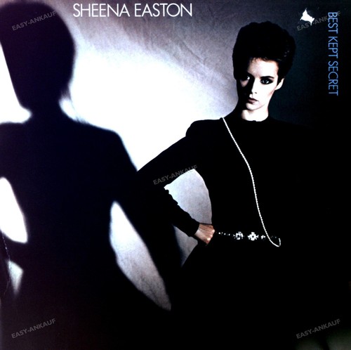 Sheena easton best kept - easton,