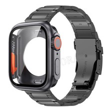 Titan Metall Armband mit PC