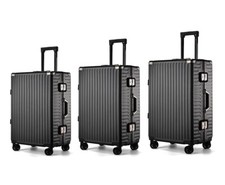 ALU RAHMEN Koffer Reisekoffer