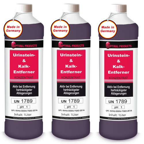 Urinsteinentferner - , |