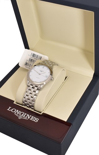 Longines flagship 36mm - flagship,