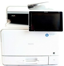 Ricoh MP C307 SPF Farb