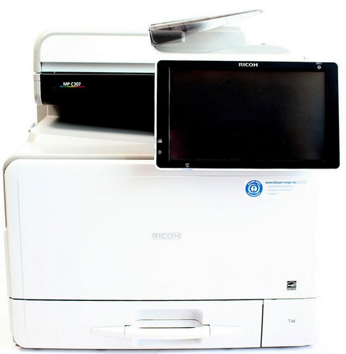 Ricoh c307 spf farb - c307,