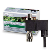 Dupla CO2 Magnetventil Pro - Nachtabschaltung CO2 Anlage