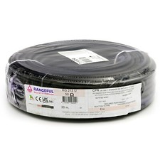 RG213 Koaxialkabel 50Ohm