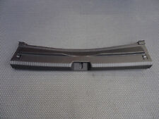 Original VW Golf 8 5H Kofferraum Ladekante 5H6863459C