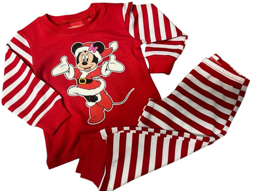 Disney pyjama schlafanzug - pyjama,