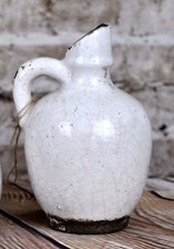  Krug S shabby, auf alt