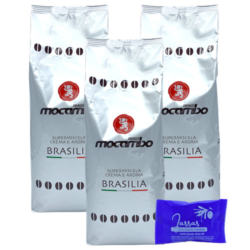 Mocambo espresso brasilia - espresso,