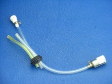 Benzinfilter aus Fuxtec