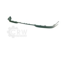 PRASCO Spoiler Stoßstange vorne für Mercedes-Benz C-Klasse W202 S202 ME0251811