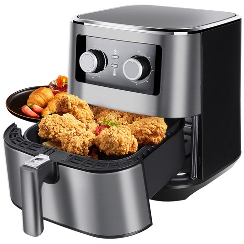 Fritteusen friteuse - 5.5l,