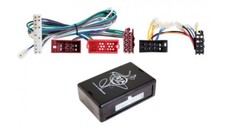 Aktivsystemadapter für Audi