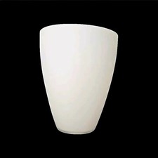 Lampenschirm G9 Ersatzglas