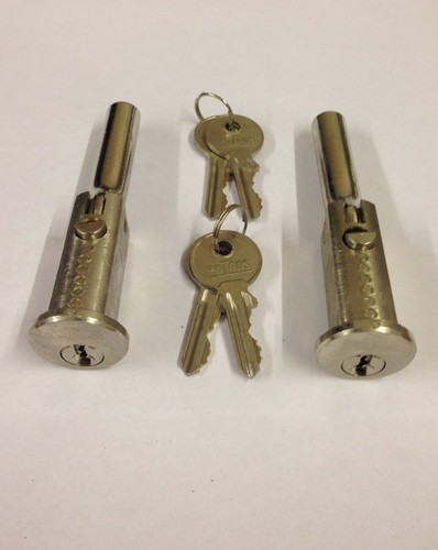 Roller shutter bullet locks - roller,