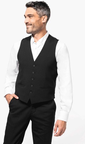 Herren weste kariban k501 - |,