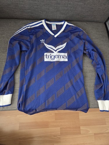 Original schalke trikot saison - schalke,