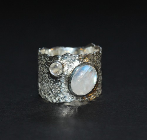Ring silber 925 - silber,