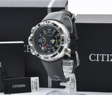 【NEAR MINT W/BOX】 Citizen