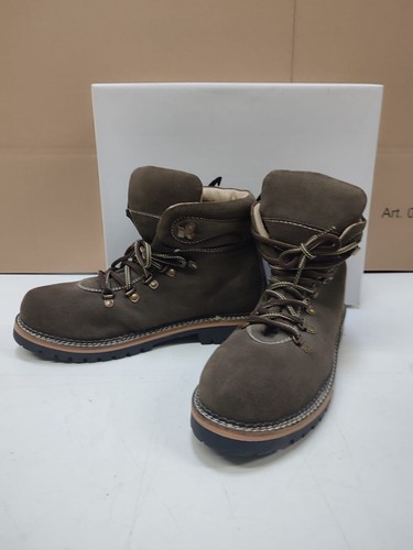 Trachtenstiefel 9006