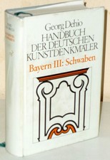 DEHIO Handbuch