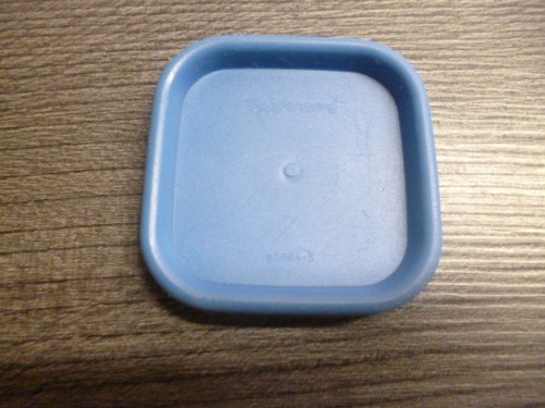 Tupperware ersatz deckel - tupperware,