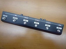 ROLAND GA-FC | Fußcontroller / Fußschalter – Gebraucht – Guter Zustand