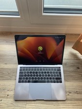 MacBook Pro 13” (2017) – | 256GB | Kratzfrei