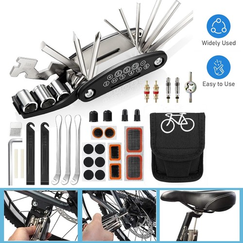 Fahrrad reparatur set - reparatur,