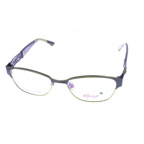 Kaos brille herren damen - brille,