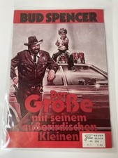 Bud Spencer, Filmprogramm,Film-Kurier Nr.256,80er Jahre, Retro 