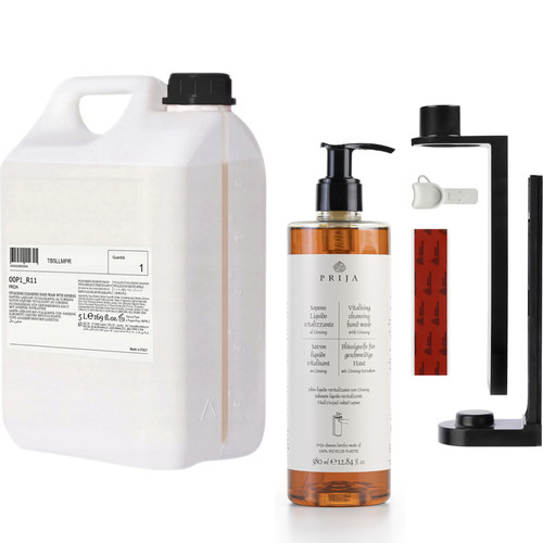 Prija set flüssigseife mit - prija,