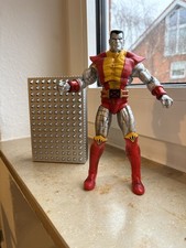 Marvel Select Colossus