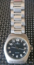 Dugena Herrenuhr WR100